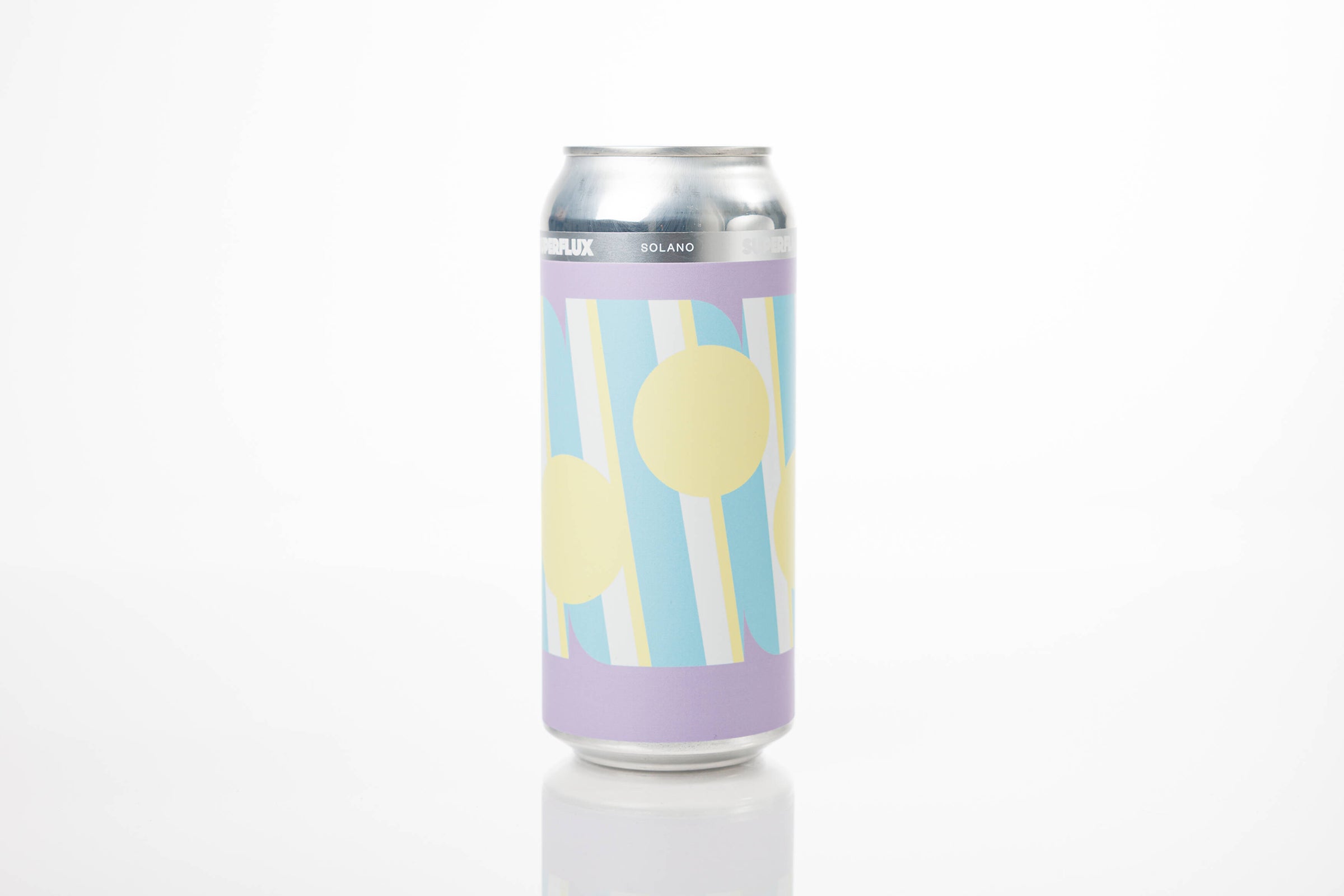 SOLANO IPA | Superflux Beer Company